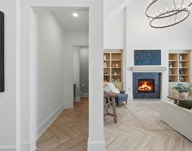 318 Calmato Woods Way - Photo Thumbnail 4
