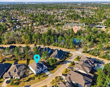 318 Calmato Woods Way - Photo Thumbnail 40