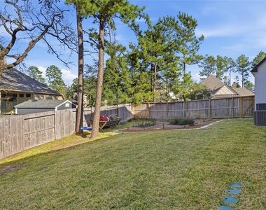 318 Calmato Woods Way - Photo Thumbnail 27