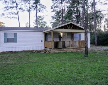 26331 Pinion Creek Road - Photo Thumbnail 1