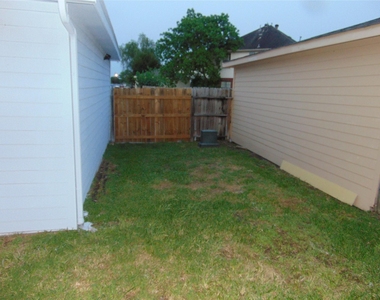 8603 Rustling Leaves Drive - Photo Thumbnail 5