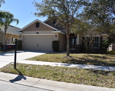 4063 Palladian Way - Photo Thumbnail 1