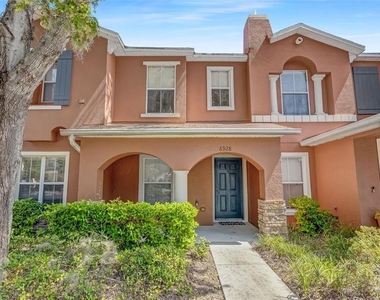 6928 Hawthorne Trace Lane - Photo Thumbnail 7