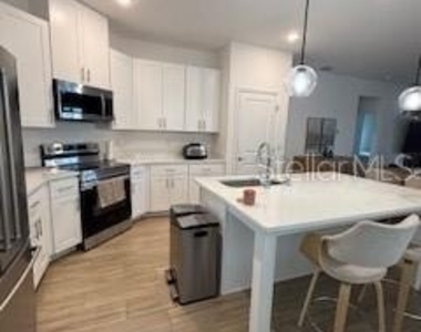 3963 Sagefield Drive - Photo Thumbnail 1