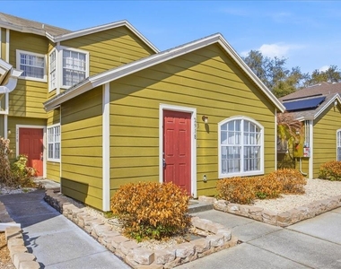 2918 Fan Palm Drive - Photo Thumbnail 1