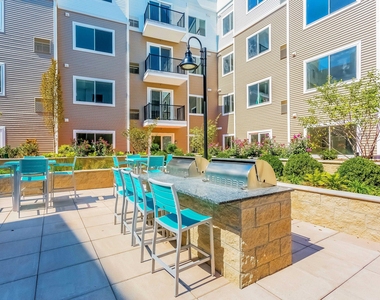 1 Glover Avenue - Photo Thumbnail 1