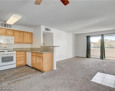 5710 E Tropicana Avenue - Photo Thumbnail 4