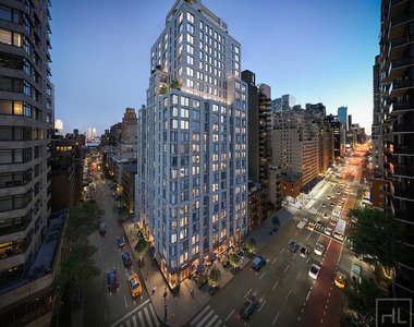 East 50 Street - Photo Thumbnail 6