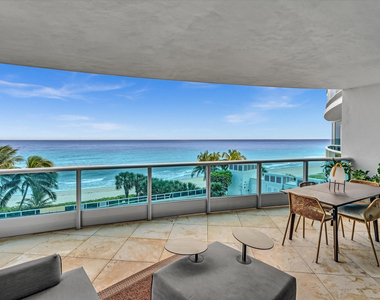 1600 S Ocean Boulevard - Photo Thumbnail 50