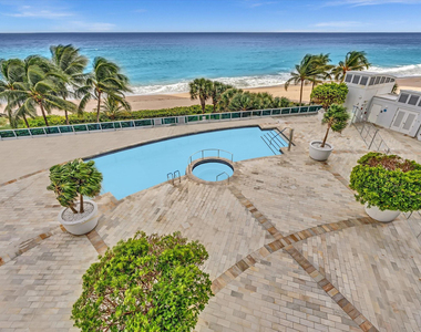 1600 S Ocean Boulevard - Photo Thumbnail 52