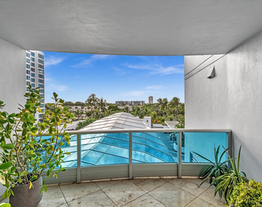 1600 S Ocean Boulevard - Photo Thumbnail 13