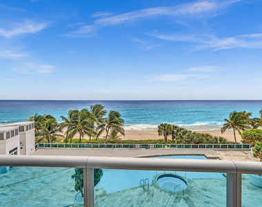 1600 S Ocean Boulevard - Photo Thumbnail 53