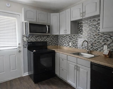 4335 Cedar Springs Road - Photo Thumbnail 4