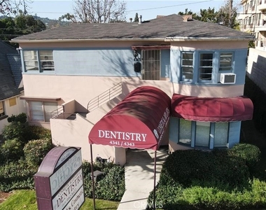 4343 Laurel Canyon Boulevard - Photo Thumbnail 30