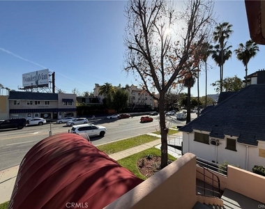 4343 Laurel Canyon Boulevard - Photo Thumbnail 23