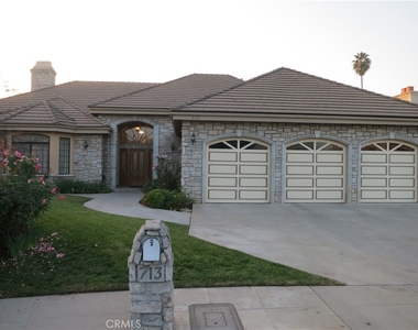 713 Pamela Circle - Photo Thumbnail 1
