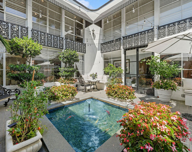 717 N Rodeo Drive - Photo Thumbnail 8