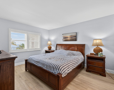 3101 S Ocean Boulevard - Photo Thumbnail 21