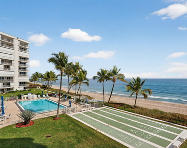 3101 S Ocean Boulevard - Photo Thumbnail 19