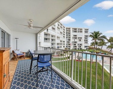 3101 S Ocean Boulevard - Photo Thumbnail 18
