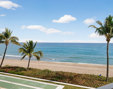 3101 S Ocean Boulevard - Photo Thumbnail 20
