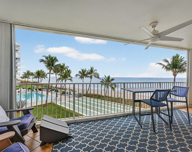 3101 S Ocean Boulevard - Photo Thumbnail 16