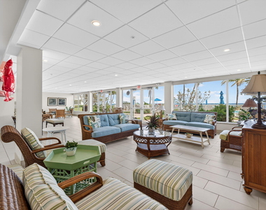 3101 S Ocean Boulevard - Photo Thumbnail 34