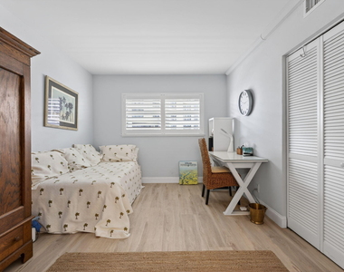 3101 S Ocean Boulevard - Photo Thumbnail 4