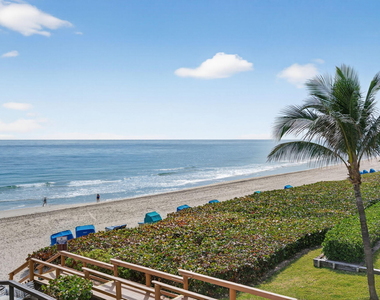 3101 S Ocean Boulevard - Photo Thumbnail 1