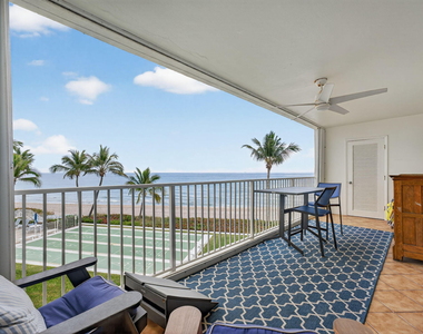 3101 S Ocean Boulevard - Photo Thumbnail 17