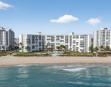 3101 S Ocean Boulevard - Photo Thumbnail 29