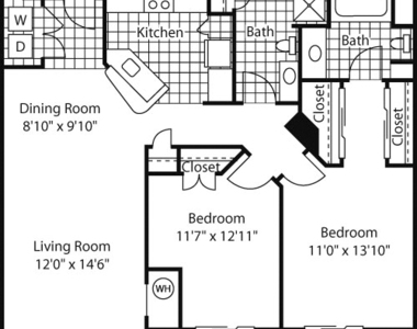6210 Belcrest Road - Photo Thumbnail 63