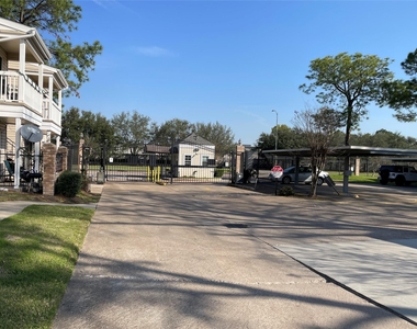 2750 Holly Hall Street - Photo Thumbnail 1