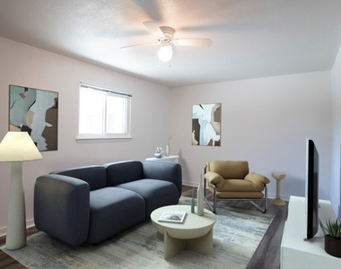7945 Gault St - Photo Thumbnail 4