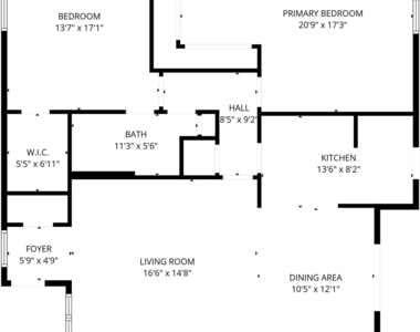 8100 Leonora Street - Photo Thumbnail 10