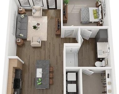 16200 Bridgeland High School Dr - Photo Thumbnail 10