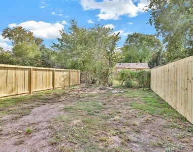 4126 Sayers Street - Photo Thumbnail 12