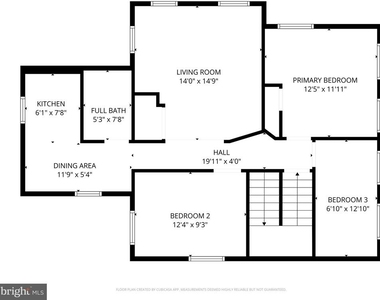 3807 Fleetwood Avenue - Photo Thumbnail 27