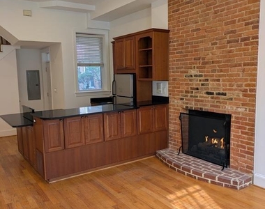 1421 Q Street Nw - Photo Thumbnail 5