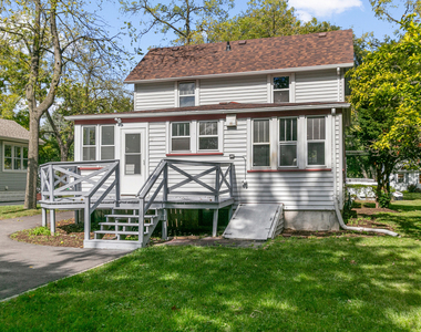 1525 Burr Oak Road - Photo Thumbnail 16