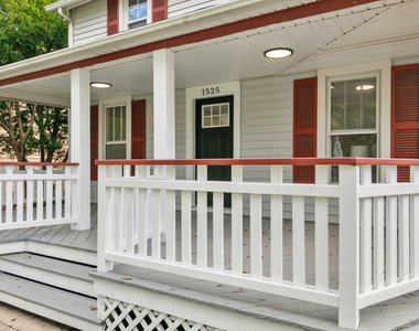 1525 Burr Oak Road - Photo Thumbnail 2