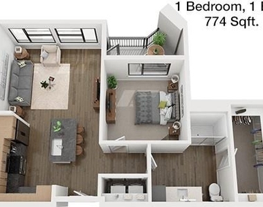 16200 Bridgeland High School Dr - Photo Thumbnail 10