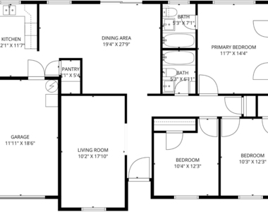5758 Greencraig Drive - Photo Thumbnail 17