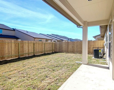 12338 Roy Mix Bohn Lane - Photo Thumbnail 1