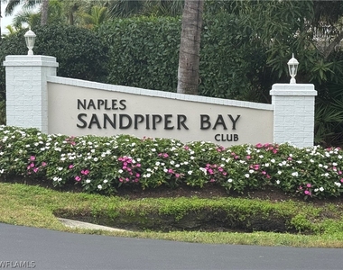 3011 Sandpiper Bay Circle - Photo Thumbnail 9