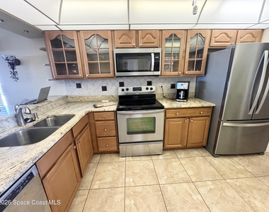 200 S Banana River Boulevard - Photo Thumbnail 7