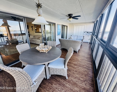 200 S Banana River Boulevard - Photo Thumbnail 15