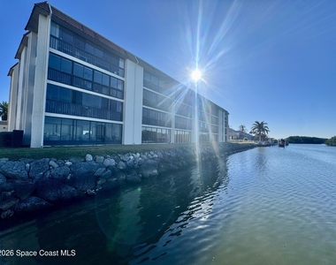 200 S Banana River Boulevard - Photo Thumbnail 4