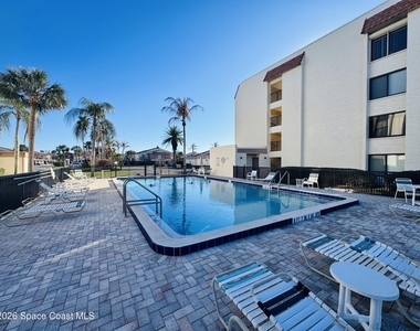 200 S Banana River Boulevard - Photo Thumbnail 3