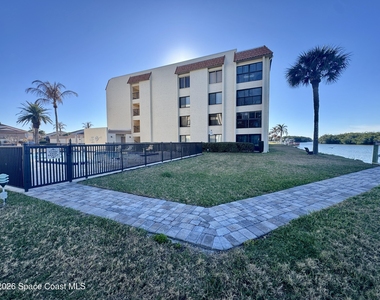200 S Banana River Boulevard - Photo Thumbnail 5